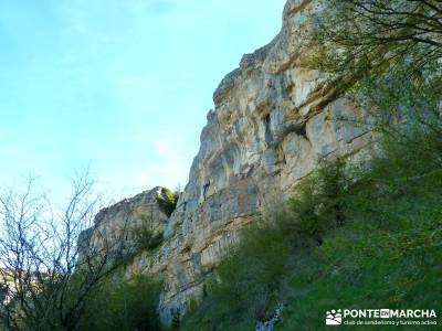 Curavacas, Espigüete -Montaña Palentina; trekking en madrid;rutas comunidad de madrid